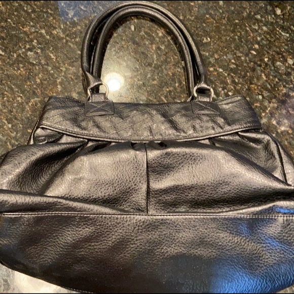 Volcom Leather Purse - Picture 3 of 5